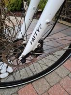 Elektrische fiets Cannondale, Ophalen