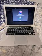 Macbook air 2015 13”, Computers en Software, Apple Macbooks, Ophalen, Gebruikt, 13 inch, MacBook