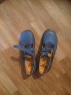 sandalen, Neuf, Enlèvement ou Envoi, Dr. Martens, Bleu