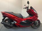 Honda PCX 125 année 2020 ref. COMME 2812, 1 cylindre, Scooter, 125 cm³, Jusqu'à 11 kW