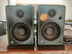 Mackie CR5 X 80 Watt Actieve Studiomonitors, Ophalen of Verzenden, Zo goed als nieuw