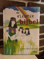 Willeke Bakker - De kleuterbijbel, Boeken, Ophalen of Verzenden, Zo goed als nieuw, Willeke Bakker