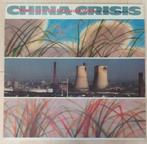 China Crisis – Working With Fire And Steel, Ophalen of Verzenden