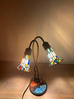 Tiffany lamp, Antiek en Kunst, Curiosa en Brocante, Ophalen