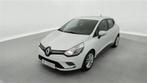 Renault Clio 0.9 TCe 90 Cv ZEN/NAVI/PDC (bj 2020), Auto's, Renault, 898 cc, Stof, Gebruikt, Wit