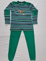 Woody pyjama vos en kip maat 164, Nacht- of Onderkleding, Gebruikt, Jongen of Meisje, Ophalen of Verzenden