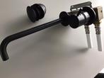 Inbouwkraan, Doe-het-zelf en Bouw, Ophalen of Verzenden, Zo goed als nieuw, Kraan