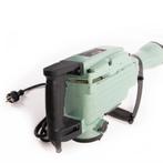 Professionele sloophamer 2200w + beitels, Doe-het-zelf en Bouw, Ophalen of Verzenden