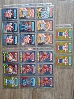 Garbage pail kids chrome, Ophalen of Verzenden, Zo goed als nieuw