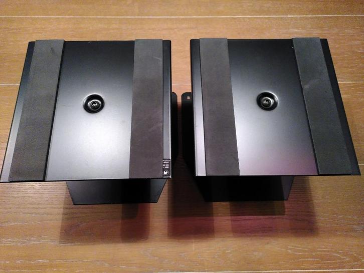 Omnitronic MOTI-1 monitor statief, Muziek en Instrumenten, Standaarden, Zo goed als nieuw, Ophalen of Verzenden