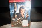 DVD 2Den 3D versie+3D Brillen Resident Evil Afterlife.SEALED, Cd's en Dvd's, Dvd's | Horror, Vanaf 16 jaar, Ophalen of Verzenden