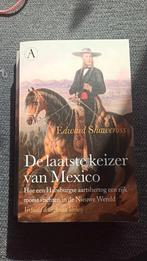 Edward Shawcross - De laatste keizer van Mexico, Edward Shawcross, Ophalen of Verzenden, Zo goed als nieuw