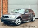 Bmw 118i | Automatique | Régulateur de vitesse | Low miles !, Argent ou Gris, Achat, Entreprise, Carnet d'entretien