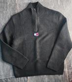 Tommy Hilfiger zwarte trui met ritssluiting negen maat s, Kleding | Heren, Truien en Vesten, Zwart, Tommy Hilfiger, Nieuw, Ophalen of Verzenden