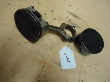 SV650 1998 - 2002 Suzuki Motorblok onderdelen D1-19808 beschikbaar voor biedingen