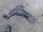 Triangle avant gauche Citroen C3 Pluriel 1.4i 55kw 2003-2008, Ophalen, Gebruikt