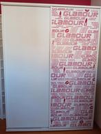 Très belle chambre ado, Enlèvement