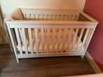 Babybed, Kinderen en Baby's, Ophalen, Zo goed als nieuw, Ledikant