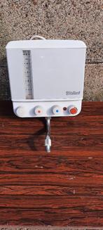 waterverwarmer, Ophalen, Gebruikt