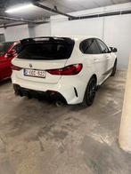 BMW 1-serie F40 2020, Automaat, 1 Reeks, USB, Wit