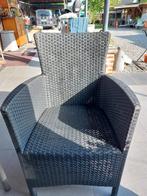 Alibert stoelen met armleuningen, Enlèvement