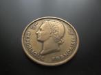 25 frank Franse Republiek 1956, Verzenden, Overige landen, Losse munt
