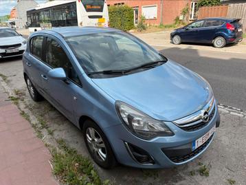 Opel Corsa 1.3 Diesel 2014 1ste eigenaar 69.000km beschikbaar voor biedingen