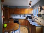 Keuken, Huis en Inrichting, Ophalen, Gebruikt, Graniet of Steen, Hoekkeuken