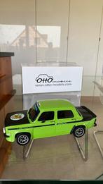 Simca Rallye 2 SRT 1:18 Ottomobile, Hobby & Loisirs créatifs, Voitures miniatures | 1:18, Comme neuf, OttOMobile, Voiture