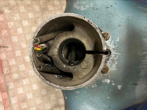 Stuur Vespa, Motoren, Onderdelen | Oldtimers, Gebruikt, Ophalen