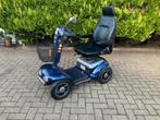 Nieuwe scootmobil 4 wieler, Divers, Voitures sans permis & Scooters pour invalides, Neuf, 36 à 45 km, 11 à 15 km/h, Enlèvement
