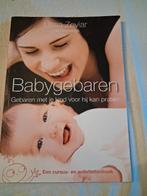Boek babygebaren, Enlèvement ou Envoi, Utilisé, Lissa Zeviar