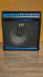 Ampli basse combo EBS Gorm 300, Muziek en Instrumenten, Gebruikt, Basgitaar, 100 watt of meer