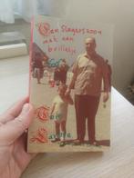 Tom Lanoye - Een slagerszoon met een brilletje, Ophalen of Verzenden, Zo goed als nieuw