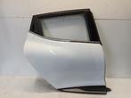 PORTIER RECHTS ACHTER Renault Clio IV (5R) (01-2012/08-2021), Auto-onderdelen, Gebruikt, Achter, Renault, Deur
