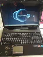 Hp laptop met zorin als OS, Enlèvement ou Envoi, Hp