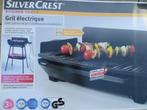 BBQ électrique, Ophalen of Verzenden, Nieuw