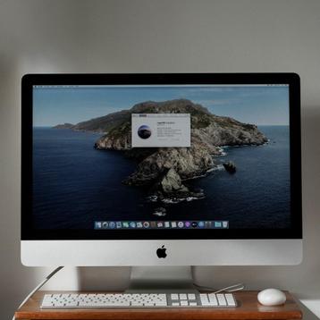 iMac 27inch Late 2013 beschikbaar voor biedingen