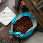 Walnoten, okkernoten 19 kg, Enlèvement