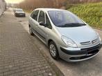 Citroen xsara picasso 1.6i, Autos, Argent ou Gris, Achat, Xsara, 4 portes