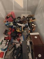 Bak vol met lego, Enlèvement ou Envoi