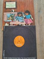 LP: Harry Nilsson: 'Pussy Cats', Cd's en Dvd's, Vinyl | Pop, 1960 tot 1980, Gebruikt, Ophalen of Verzenden, 12 inch
