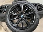 20” originele BMW X5 X6 g05 g06 748M winter velgen ZGAN, Auto-onderdelen, Banden en Velgen, Gebruikt, 275 mm, Ophalen of Verzenden