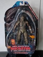 Neca Predator Jungle Disguise Dutch figurine schwarzenegger, Collections, Envoi, Neuf, Autres types