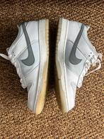 Nike dunk low, Ophalen, Wit, Nike, Sneakers