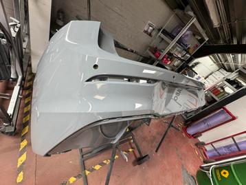 Volkswagen golf 8 gti achterbumper beschikbaar voor biedingen