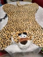Carpette ou costume enfant léopard, Enlèvement ou Envoi