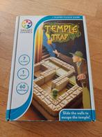 SMART GAME - Temple Trap, Ophalen of Verzenden, Zo goed als nieuw, Puzzelen