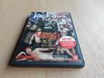 nr.1928 - Dvd: jackass 2,5 - komedie, CD & DVD, DVD | Comédie, Comme neuf, À partir de 12 ans, Enlèvement ou Envoi