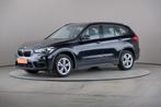 (1VKY795) BMW X1, SUV ou Tout-terrain, 5 places, Noir, Carnet d'entretien